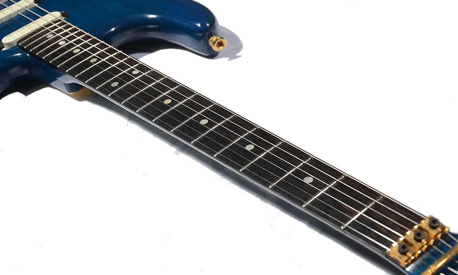 Attention to Details